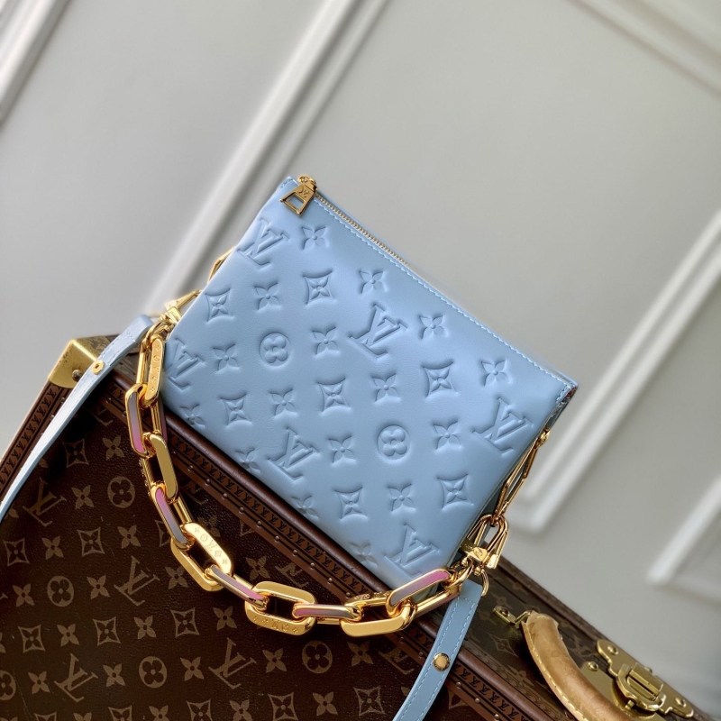 LV Satchel Bags